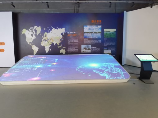 雙屏互動-雙屏聯動-上下屏互動-好奇數字科技