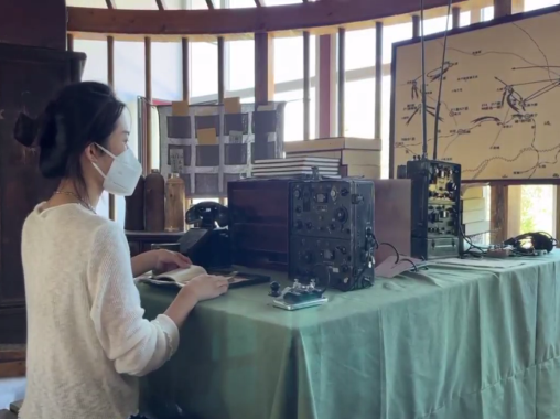 互動電臺發報機-蘇州好奇數字科技有限公司